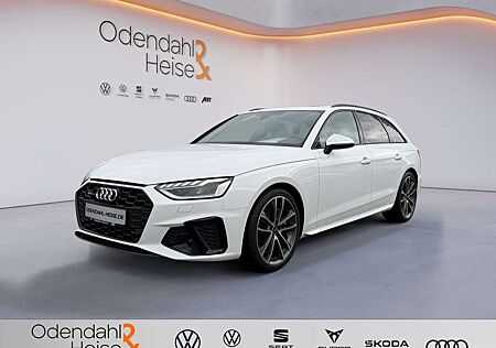 Audi S4 Avant TDI quattro Tiptronic PANO / MATRIX - LED