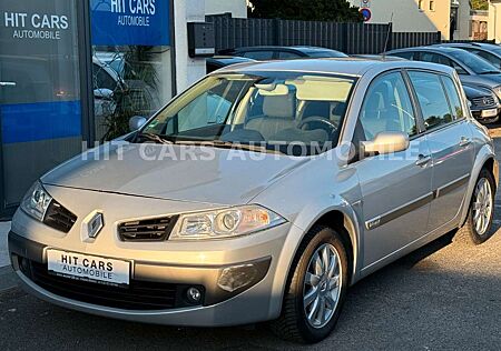 Renault Megane II Lim. 5-trg. Dynamique