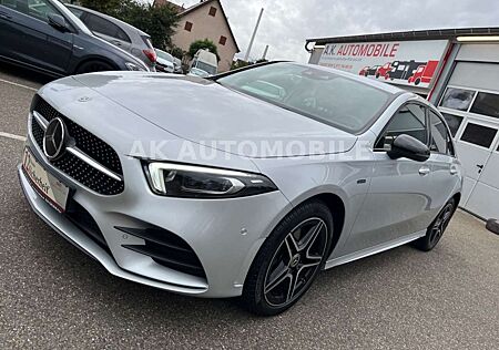 Mercedes-Benz A 250 e Lim. AMG-LINE*LED*NAVI*ACC*SHZ*KAMERA*1-H