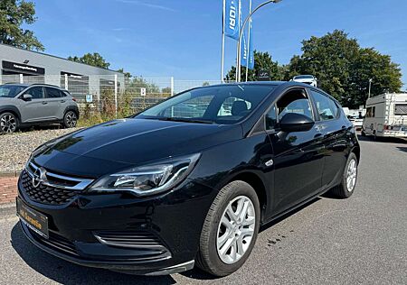 Opel Astra 1,4 TURBO/1.HAND/AUTOMATIK/NAVI/KLIMAAUT/PDC/S.H