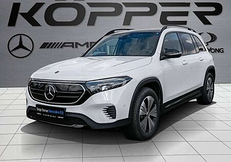 Mercedes-Benz EQB 300 4M Progressive Advanced Pano Distronic