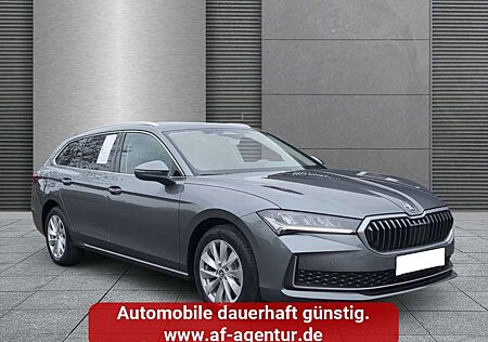 Skoda Superb Combi 2.0 TDI DSG Selection AHK+NAVI+KAM+EL.HECKKL