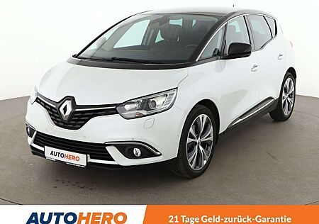 Renault Scenic 1.2 TCe Energy Intens*AHK*NAVI*PDC*SHZ*TEMPO*KLIMA