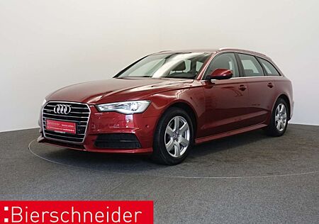 Audi A6 Avant 2.0 TFSI qu. S tronic KAMERA NAVI XENON 17 G