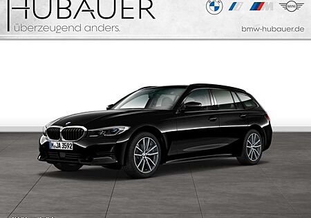 BMW 320 d xDrive Touring [Sport Line, LC Prof, AHK, ACC, L