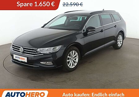 VW Passat Volkswagen 1.5 TSI ACT Business Aut.*NAVI*LED*ACC*