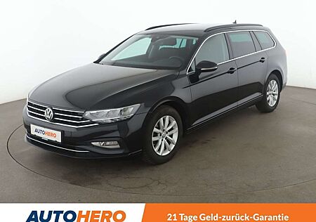 VW Passat Volkswagen 1.5 TSI ACT Business Aut.*NAVI*LED*ACC*
