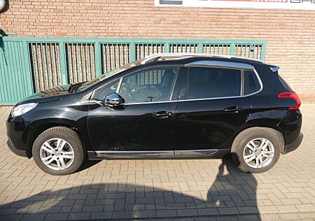Peugeot 2008 Allure