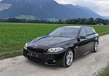 BMW 530 d xDrive