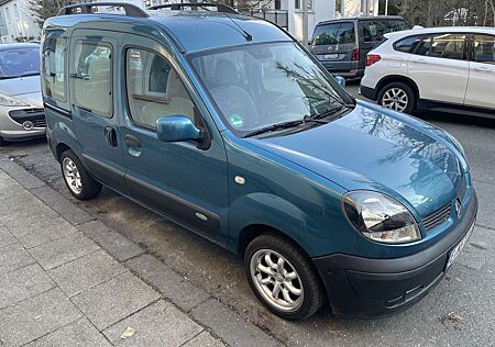 Renault Kangoo Kaleido