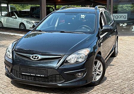 Hyundai i30 CW CLASSIC **TÜV/HU/AU NEU*