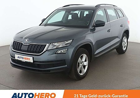 Skoda Kodiaq 1.5 TSI ACT Ambition Aut.*TEMPO*PDC*AHK*