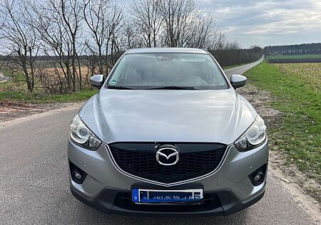 Mazda CX-5 SKYACTIV-D 150Center-Line