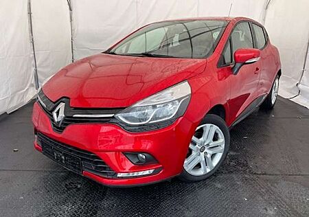 Renault Clio IV 0.9 TCE 75 Navi*Einparkhilfe