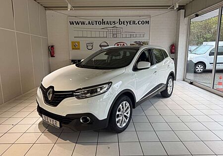 Renault Kadjar gebraucht kaufen Renault Kadjar Collection