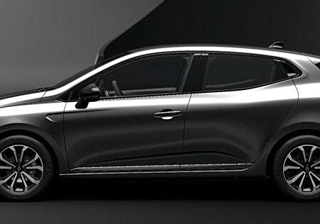 Renault Clio Techno SHZ LKHZ TCe 90 X-Tronic 66 kW (90 PS), ...