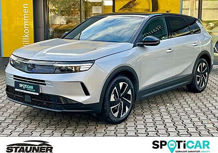 Opel Grandland gebraucht kaufen Opel Grandland GS Line 48V *MATRIX*HEAD UP*360°KAMERA*ACC*AGR*