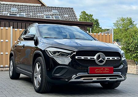 Mercedes-Benz GLA 220 GLA 220d 4Matic