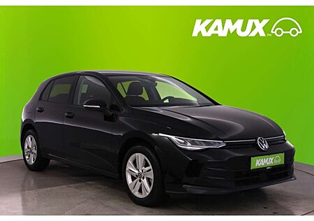 VW Golf Volkswagen VIII 1.5TSI Life+LED+VIRTUAL+CARPLAY+TEMPO