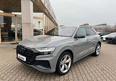 Audi SQ8 4.0 TFSI quattro competition plus B&O
