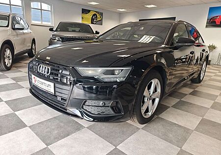 Audi A6 Avant 40 TDI sport *Mild-Hybrid *