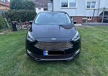 Ford C-Max 1.0 EcoBoost Start-Stopp-System Titanium