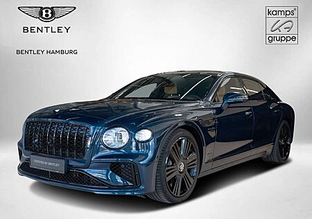 Bentley Flying Spur Azure V8 Hybrid