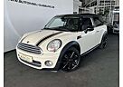 Mini Cooper D Clubman Panorama Klima TÜV-11/2025