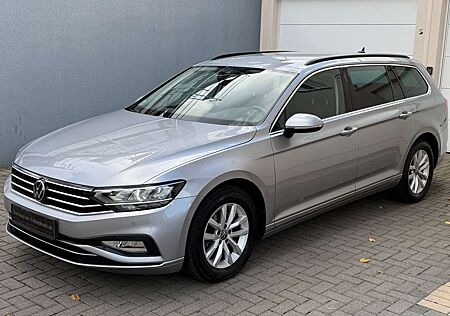 VW Passat Variant gebraucht kaufen VW Passat Variant Volkswagen Passat 2.0 TDI DSG *AHK*3xKlima*LED*Kamera*ACC*