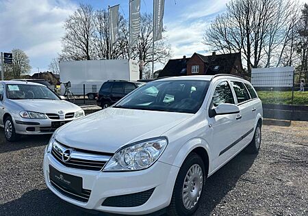 Opel Astra 1.6 H Kombi*Allwetter+TÜV& Service Neu