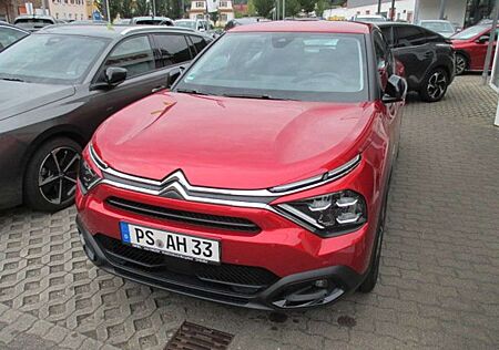 Citroën C4 Citroen Feel Pack