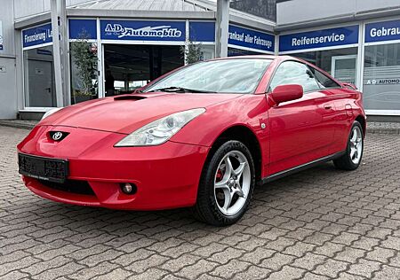 Toyota Celica 1.8 I-16V S