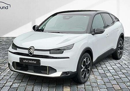 Citroën C4 Citroen III 1,2 PT Autom Max ALU DAB LED NAV KAMERA