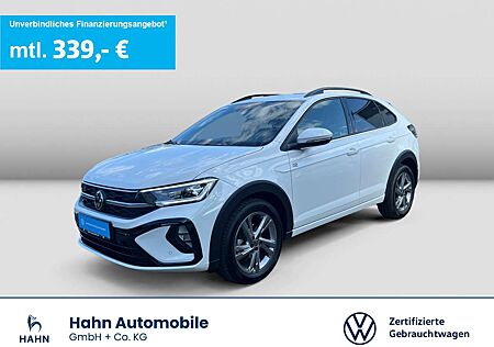 VW Taigo Volkswagen 1.5TSI R-Line DSG LED-MATRIX NAVI ACC SHZ