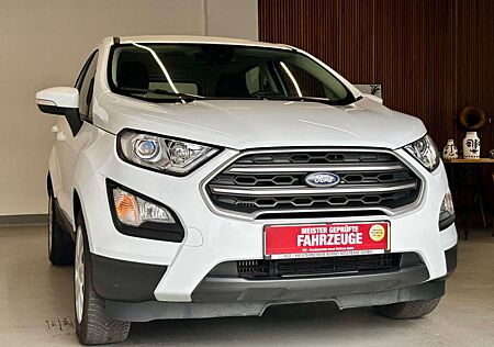 Ford EcoSport 1.0 EcoBoost
