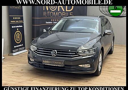 VW Passat Variant Volkswagen 2.0 TDI DSG Kamera/Navi/LED
