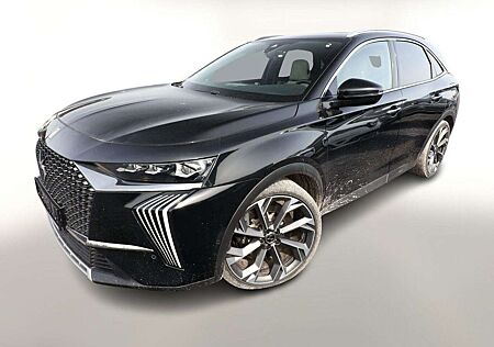 DS Automobiles DS 7 360 E-Tense Hybrid 4x4 Opera NightV Nav Focal 2...