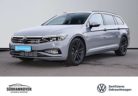 VW Passat Variant Volkswagen Business 2.0 TDI DSG PANO+R-LINE