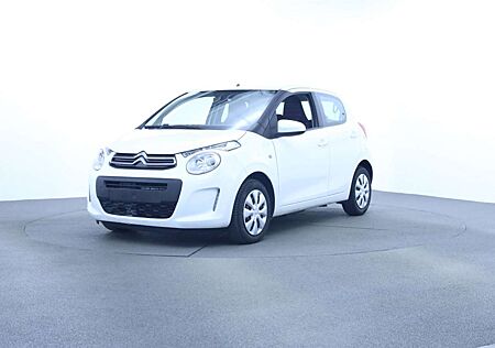 Citroën C1 Citroen Feel