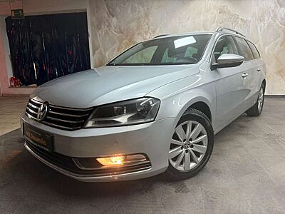 Volkswagen Passat Variant Comfortline TDI+NAVI+TOP*