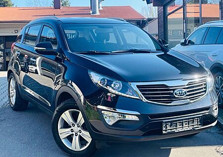 Kia Sportage Vision 4WD 1.Hand AHK