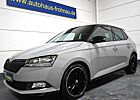 Skoda Fabia Monte Carlo Kamera Apple CarPlay Tempomat Klima