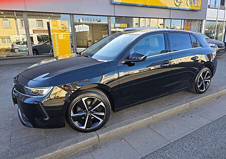 Opel Astra L AUTOMATIK Elegance +2 JAHRE GARANTIE+