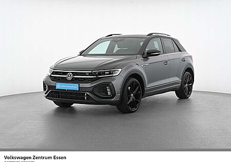 VW T-Roc Volkswagen R-Line TSI DSG Matrix BlackStyle 19 Navi R-Kamera