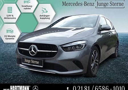 Mercedes-Benz B 200 PROGRESSIVE+AHK+WINTER+SMARTPHONE INTEGRAT