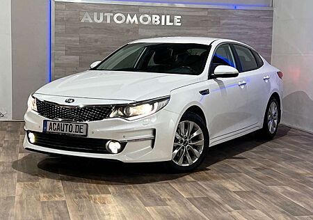 Kia Optima Vision ISG 1,7CRDI *Kamera *NAVI *ASSIST