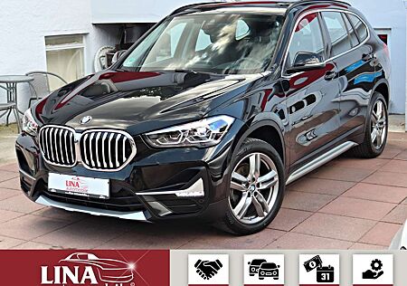 BMW X1 sDrive 18 i xLine 2.Hd*PANO*HUD*Kamera*LED*