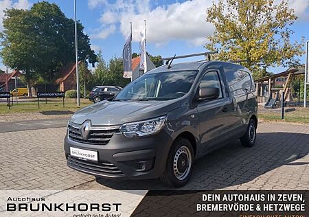 Renault Express TCe 100 Extra Kunststoffboden+Klima