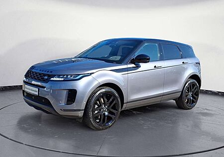 Land Rover Range Rover Evoque P300 S AWD Automatik ACC Pano