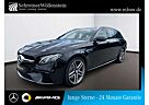 Mercedes-Benz E 63 AMG S 4M+ T *MBUX*Navi*AUT*Wide*PTS*Klima